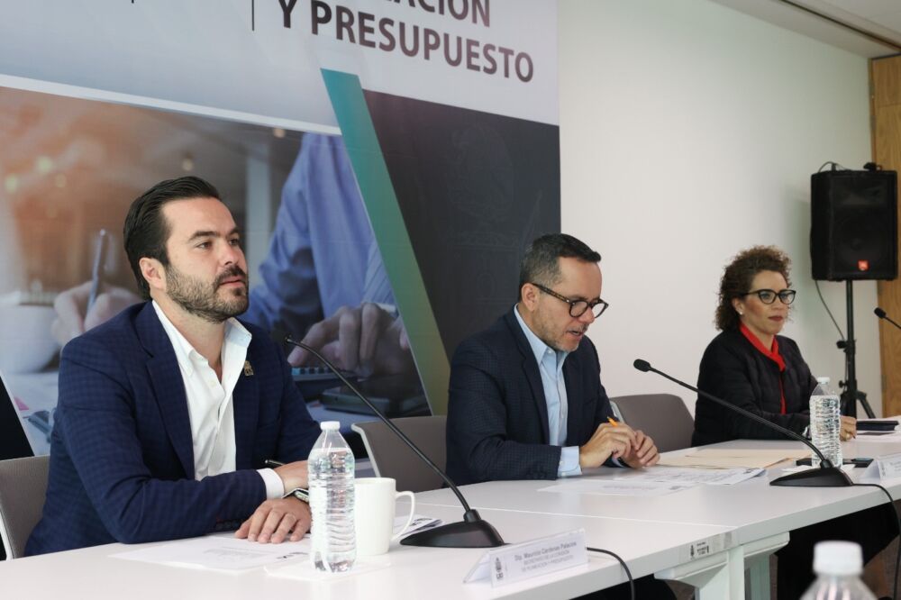 Aprueba Comisión de Planeación y Presupuesto Proyectos de Tablas de Valores de los 18 municipios para el ejercicio fiscal 2025 Aprueba Comisión de Planeación y Presupuesto Proyectos de Tablas de Valores de los 18 municipios para el ejercicio fiscal 2025