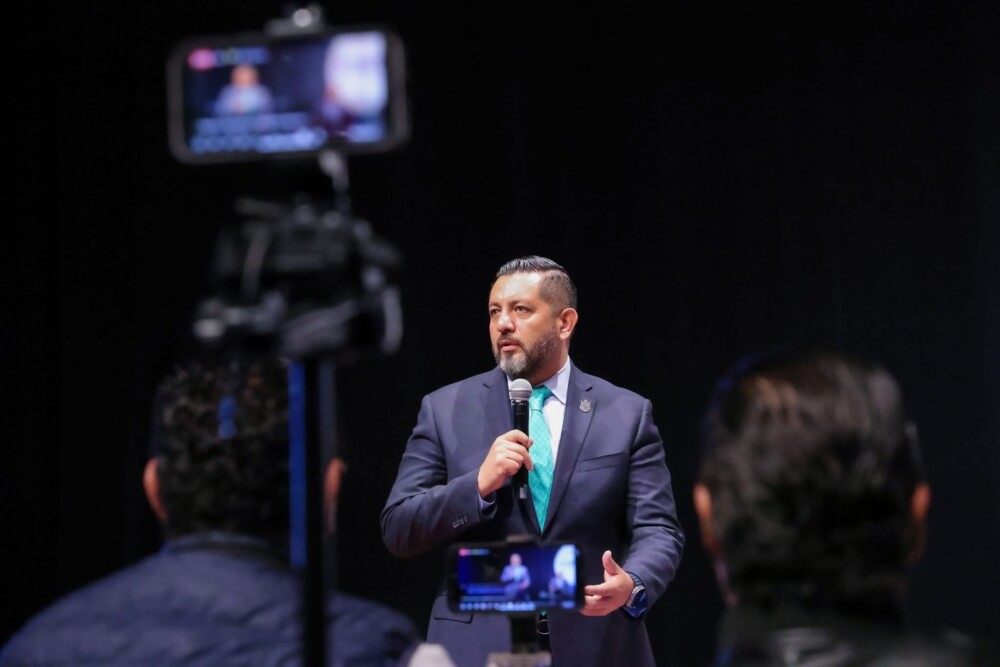 Autoridades de Querétaro Coordinan Acciones Tras Hechos Violentos en Corregidora Autoridades de Querétaro Coordinan Acciones Tras Hechos Violentos en Corregidora