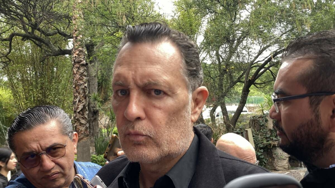 Proyecto El Batán avanza con respaldo federal y transparencia, afirma Mauricio Kuri