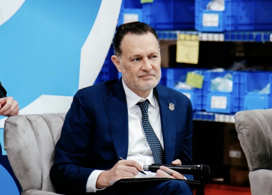 “El PAN no puede confiarse, tiene rumbo y continuidad”: Mauricio Kuri sobre panorama político rumbo a 2027