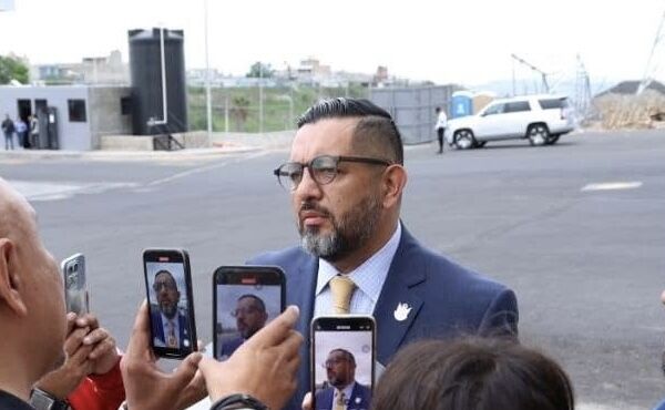 Detienen a grupo de huachicoleros que operaba en Querétaro; investigan posible vínculo con policías