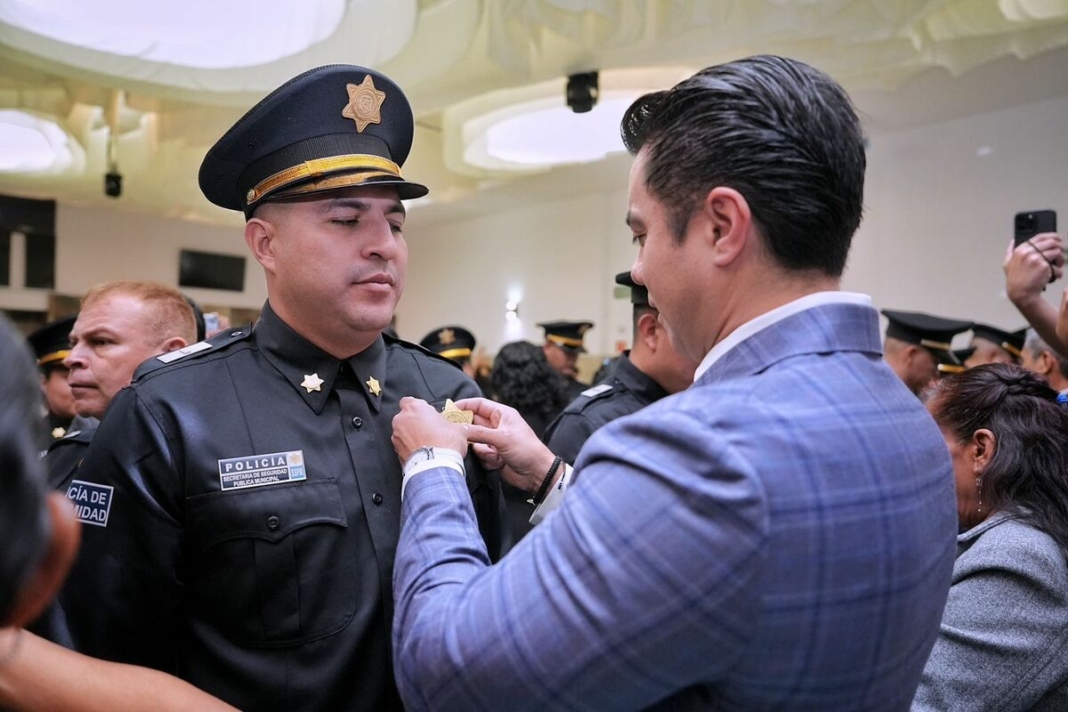 Felifer Macías expresa condolencias y destaca acciones de apoyo y coordinación entre corporaciones de seguridad municipal