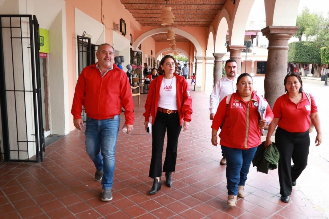 Tequisquiapan, ejemplo del potencial turístico de México: Abigail Arredondo: