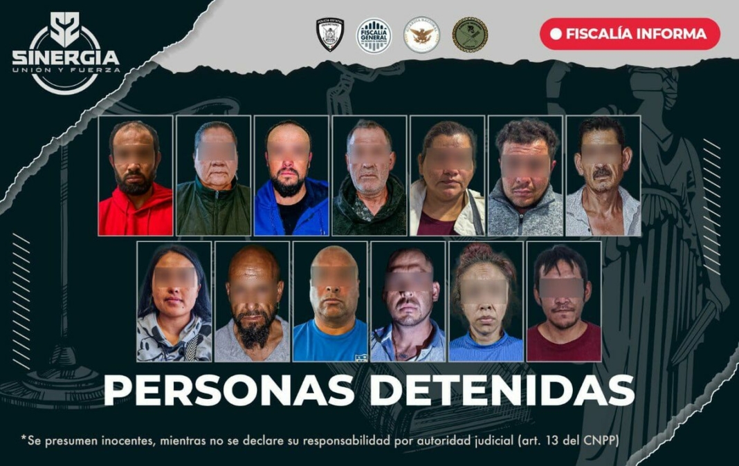 Borrador automático