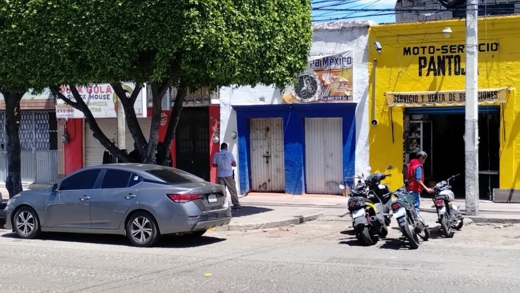 Borrador automático