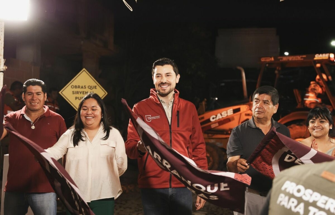 Borrador automático