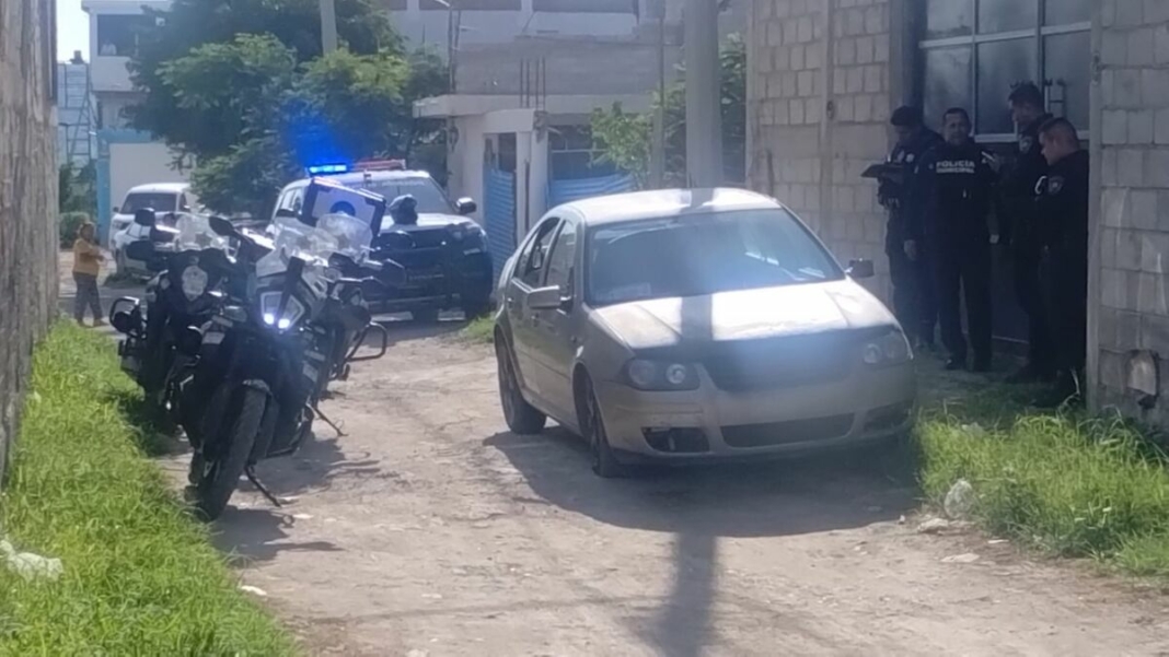 Borrador automático