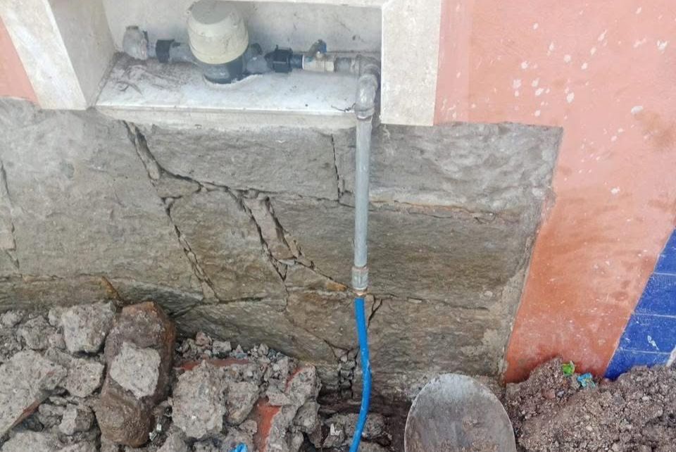 Borrador automático