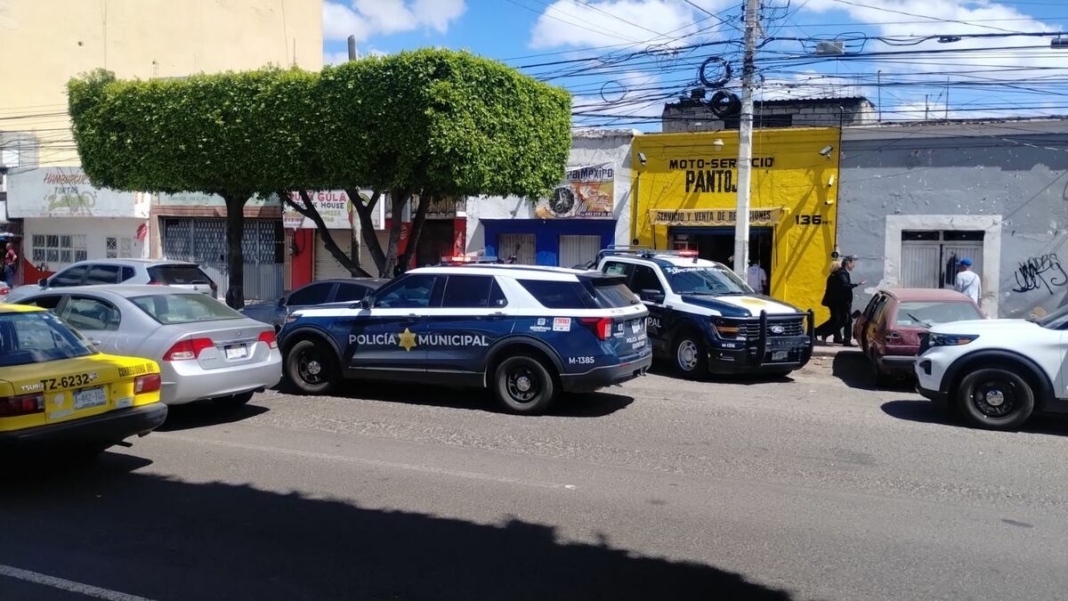 Borrador automático