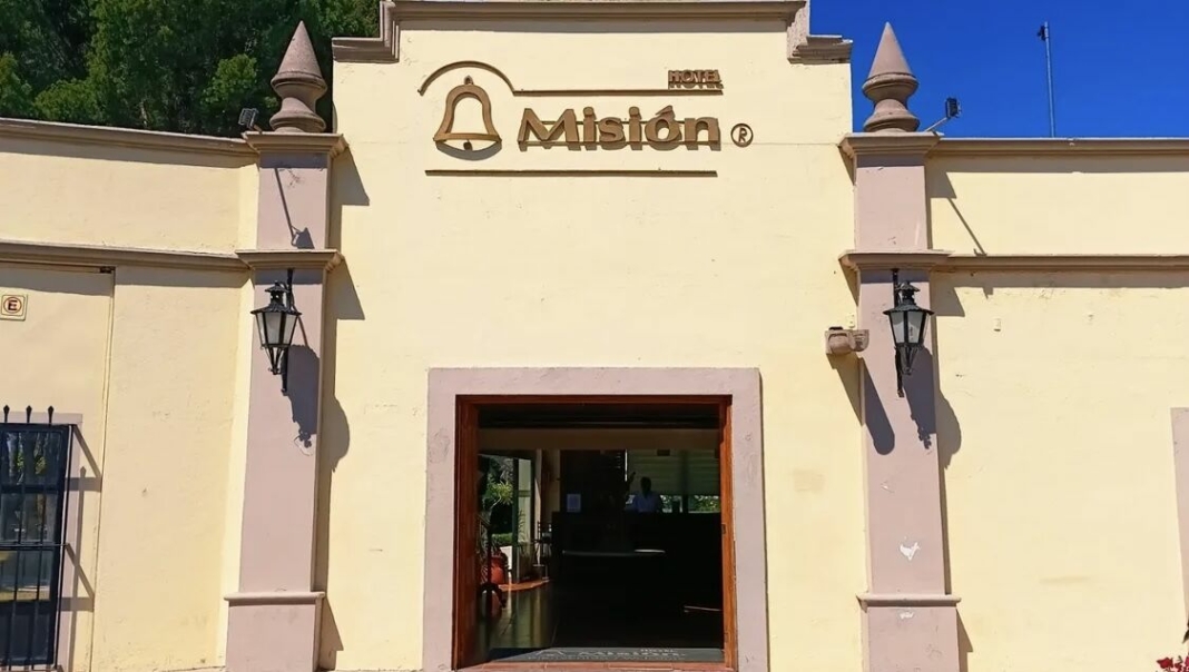 Anuncian reapertura oficial de hoteles Misión en Querétaro: será el 24 de julio con nueva imagen y administración