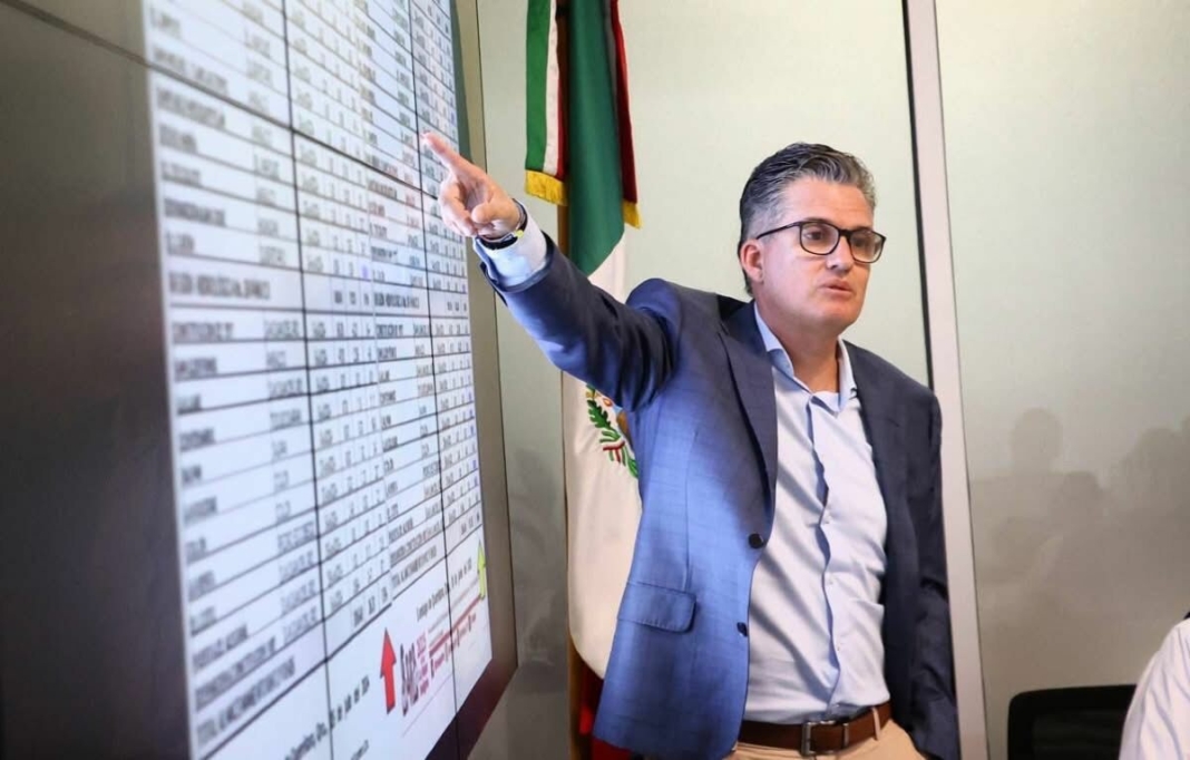 Proyecto hídrico El Batán avanza en socialización: CEA busca respaldo técnico y ciudadano