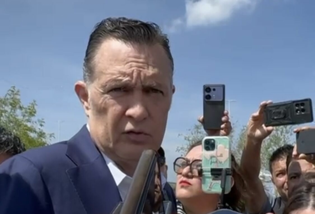 Kuri pide a legisladores voluntad para aprobar ley que protege a menores en redes sociales