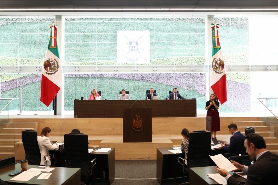 Aprueba Pleno por unanimidad la denominada “Ley Kuri”, para para garantizar el interés superior de niñas, niños y adolescentes en materia de redes sociales digitales