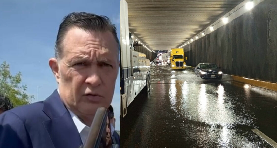 Querétaro refuerza infraestructura ante lluvias; reabrirán auditoría al cárcamo de 5 de Febrero