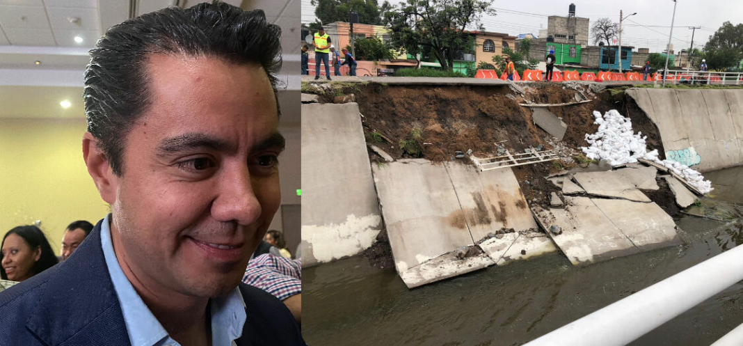 Responde Municipio de Querétaro de manera inmediata ante temporada histórica de lluvias: Felifer Macías