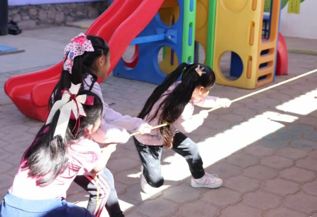Reubican a menores del DIF Estatal en Querétaro tras observaciones a institución privada; avanza proceso sin detectar violencia