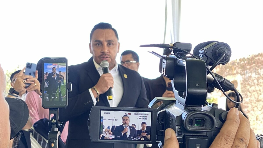 Querétaro fortalece coordinación contra la extorsión; alertan por nuevas modalidades digitales