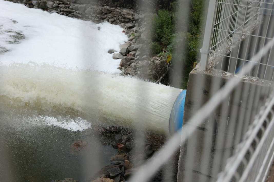Coordinación entre autoridades evita riesgos mayores por lluvias en Tequisquiapan