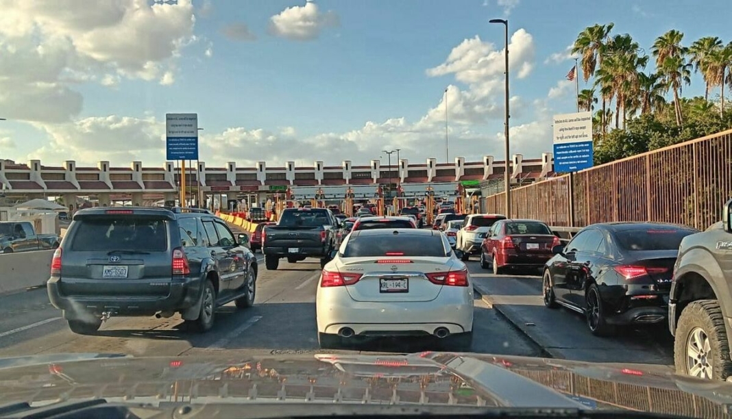 Acompaña CEPCQ regreso de Caravana Migrante hacia Estados Unidos Borrador automático