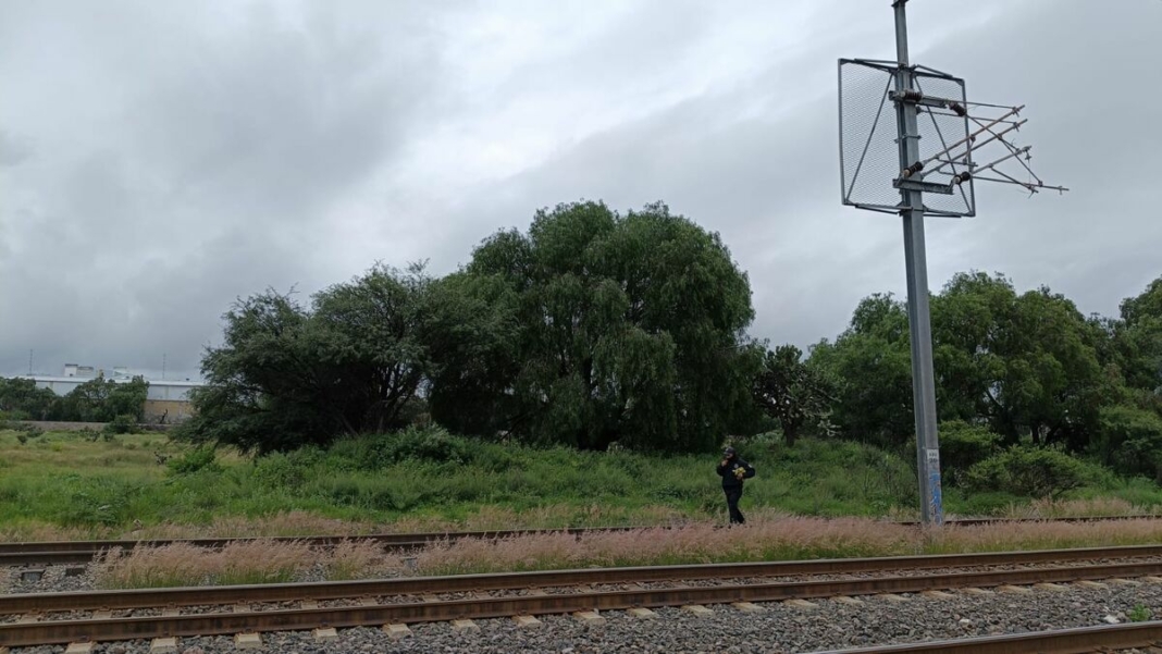 Localizan a hombre sin vida en Infonavit Pedregoso; autoridades investigan posible suicidio