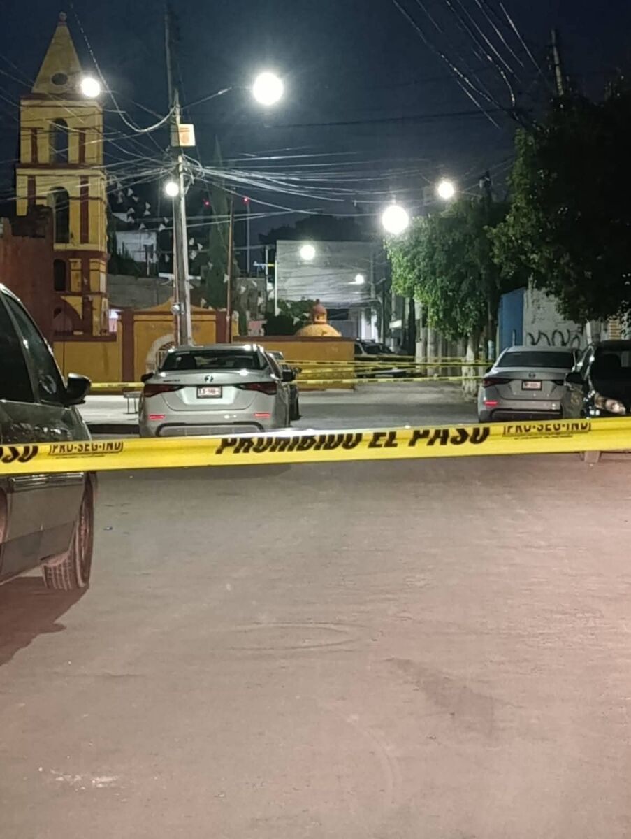 Localizan cuerpo encobijado en la colonia Carrillo Puerto