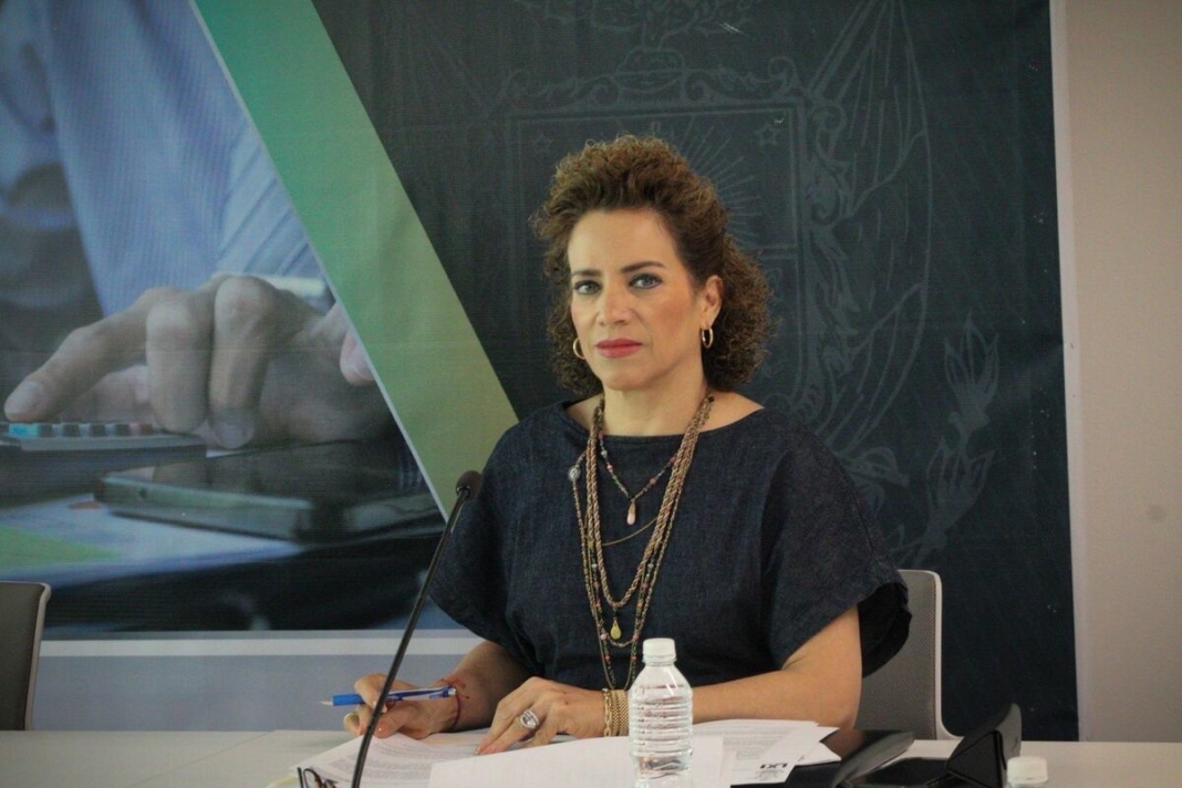 La diputada Adriana Meza a favor de acciones que beneficien a la salud