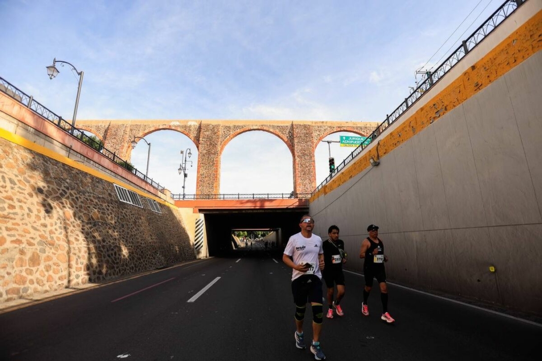 Proyectan “domingo familiar” en Bernardo Quintana: carriles centrales serían habilitados como espacio recreativo