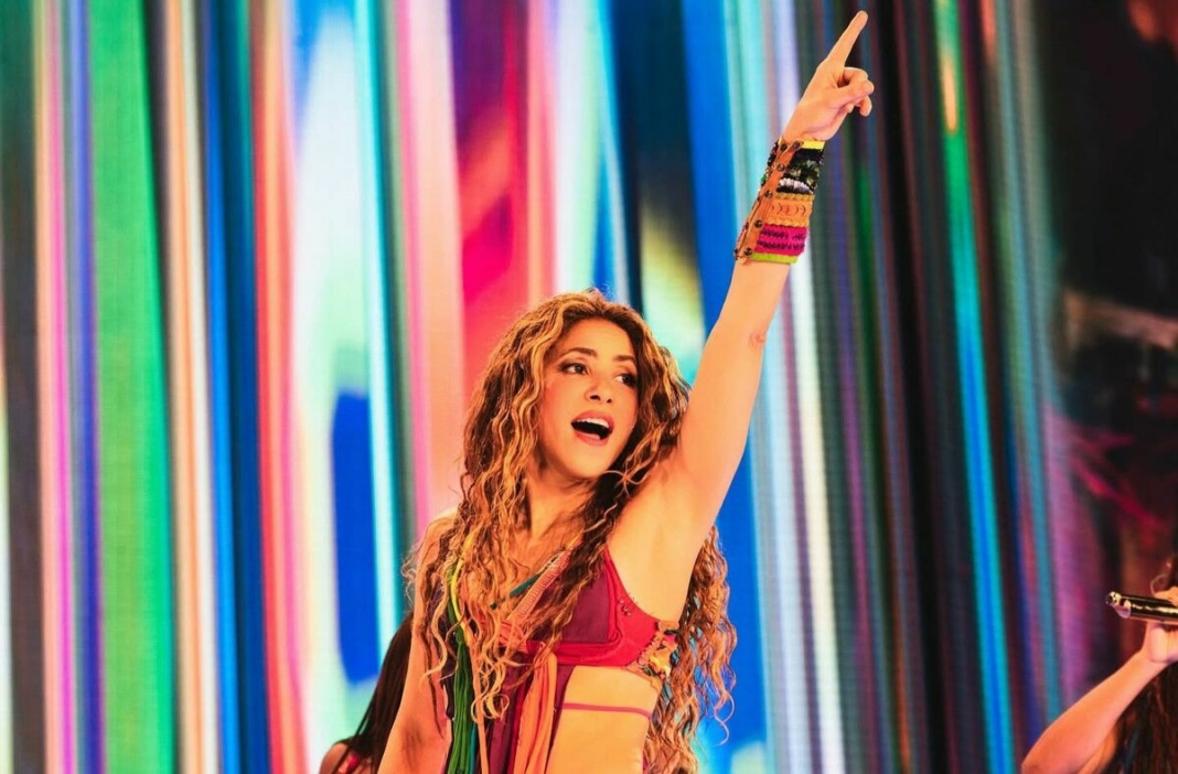 Shakira cantará en Querétaro pese a declaratoria de emergencia climatológica