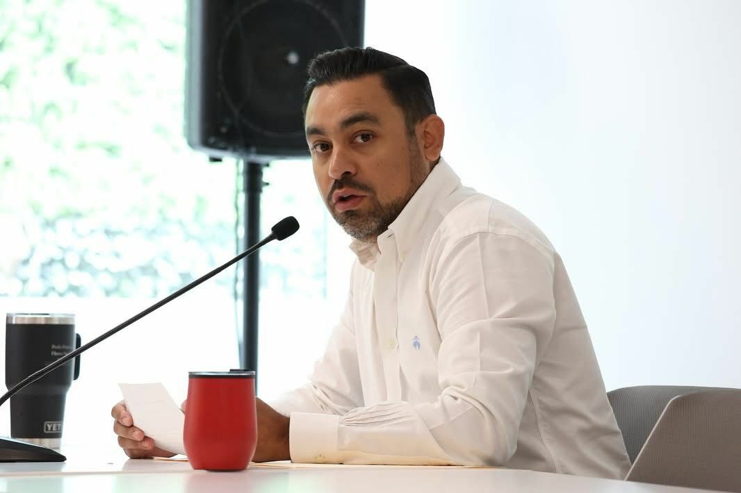 Diputado Homero Barrera aclara relación familiar con persona vinculada a caso de huachicol