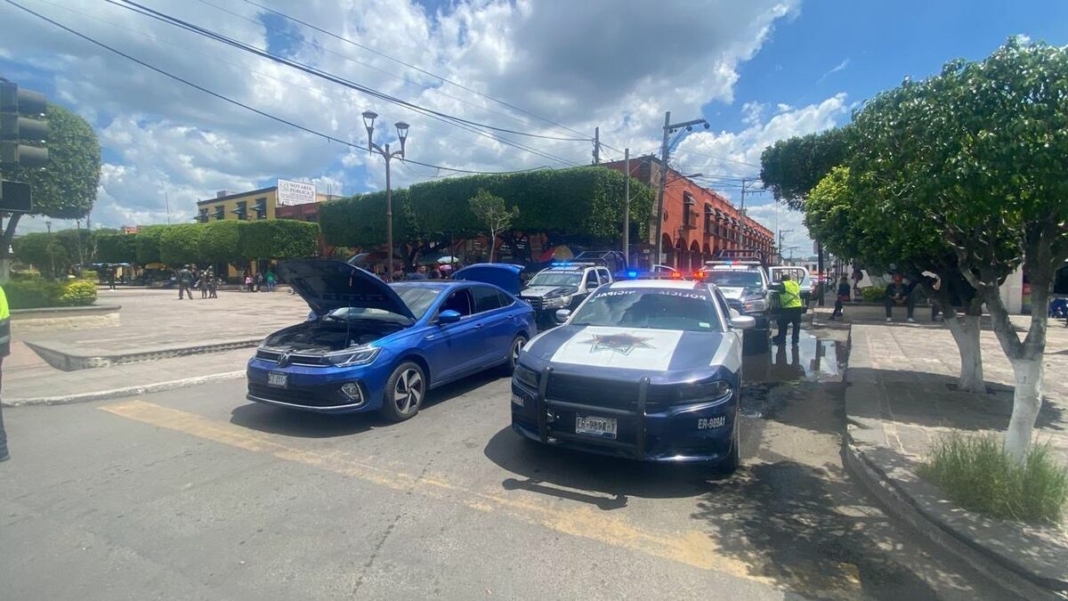 Borrador automático