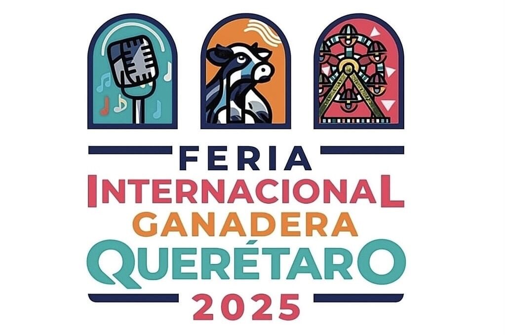 Feria Internacional Ganadera de Querétaro se adelantará: se realizará del 15 al 30 de noviembre Feria Internacional Ganadera de Querétaro se adelantará: se realizará del 15 al 30 de noviembre