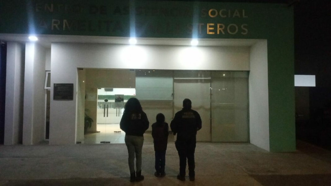 Borrador automático
