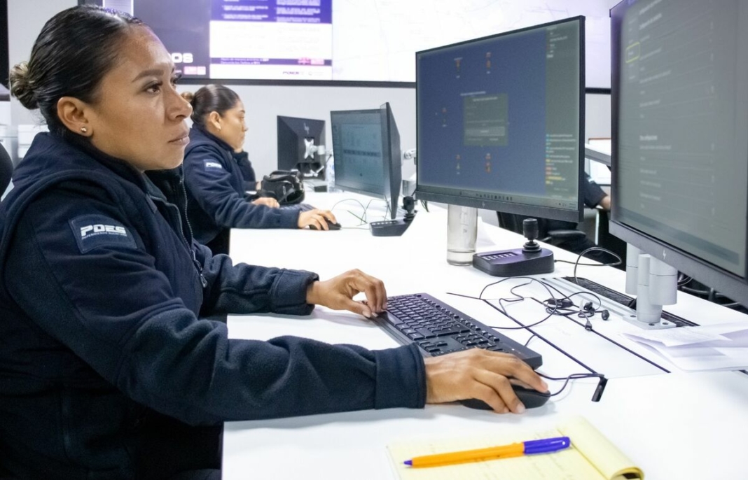 SSC de Querétaro monitorea redes delictivas vinculadas a préstamos ilegales en plataformas digitales
