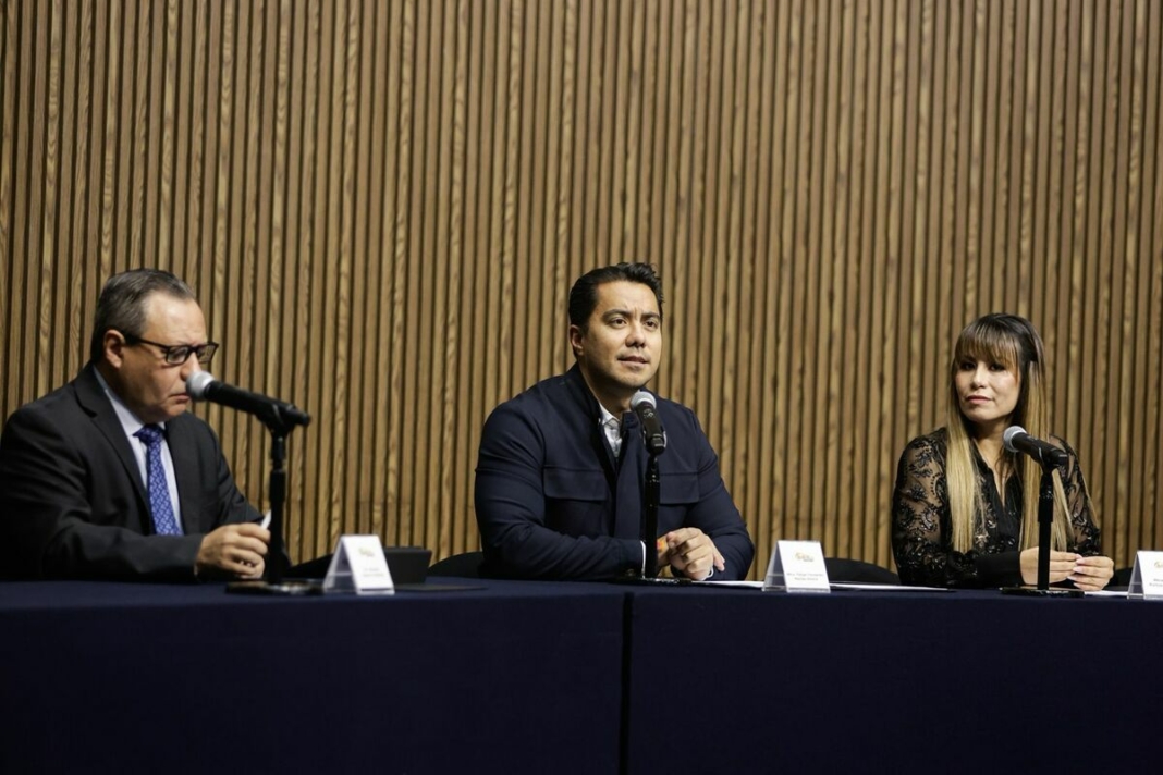 Felifer Macías reconoce labor del Colegio de Abogados Litigantes y llama a fortalecer el estado de derecho en Querétaro