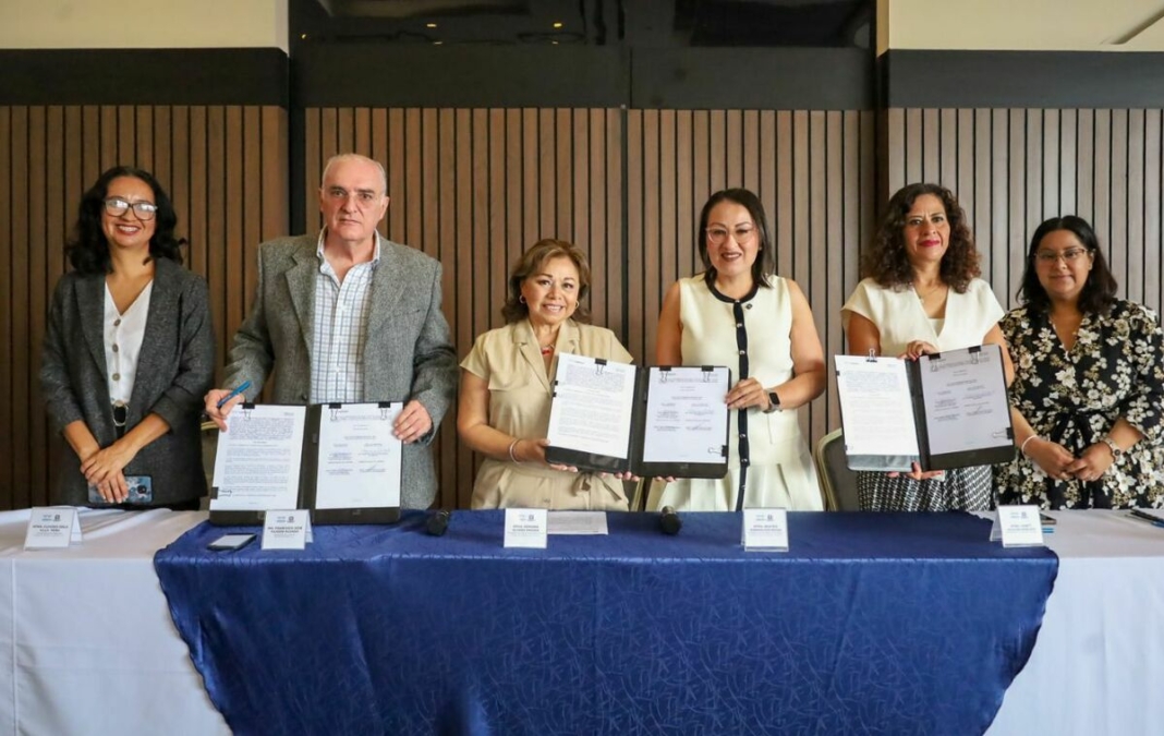 Municipio de Querétaro fortalece la participación ciudadana a través de las Organizaciones de la Sociedad Civil