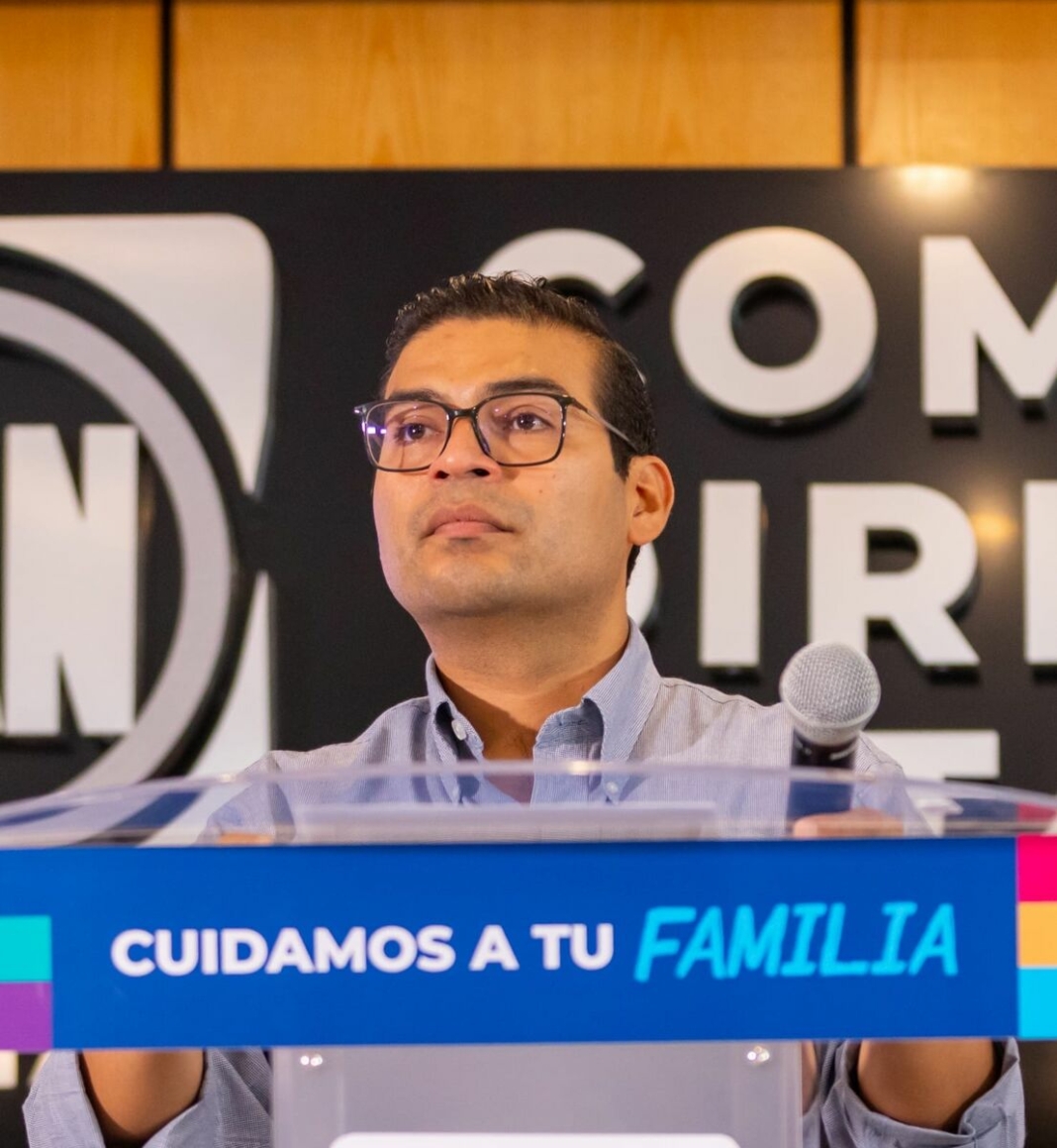 Cuidar a México exige un Poder Judicial legítimo: Martín Arango