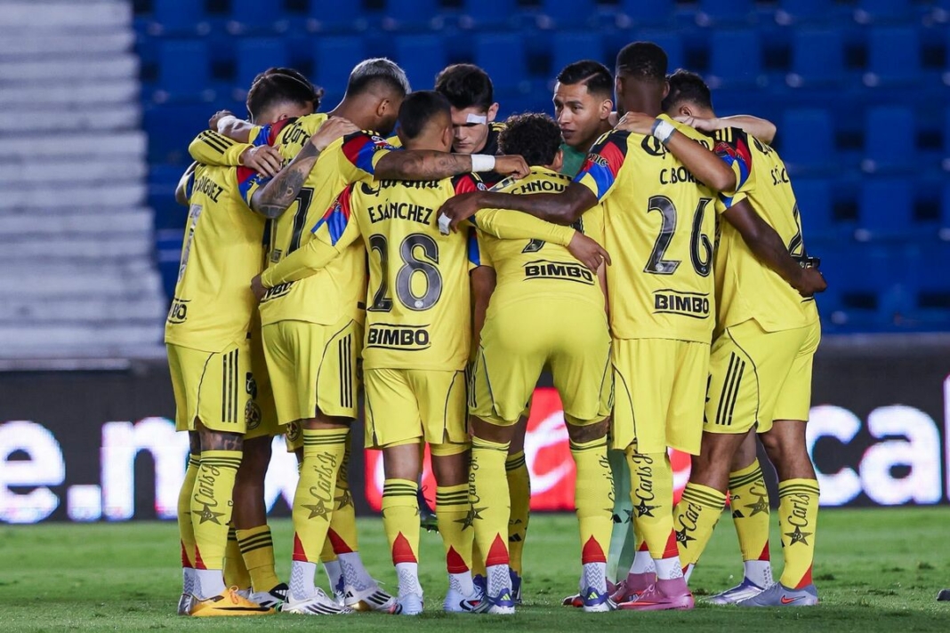 Club América podría solicitar el Estadio Corregidora para partido el 15 de septiembre