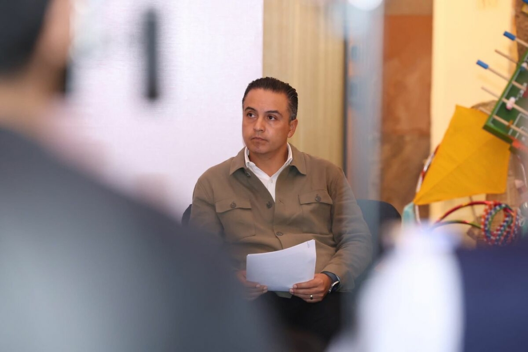 Gobierno de Querétaro mantiene apoyo en casos de jóvenes desaparecidos en Jalisco