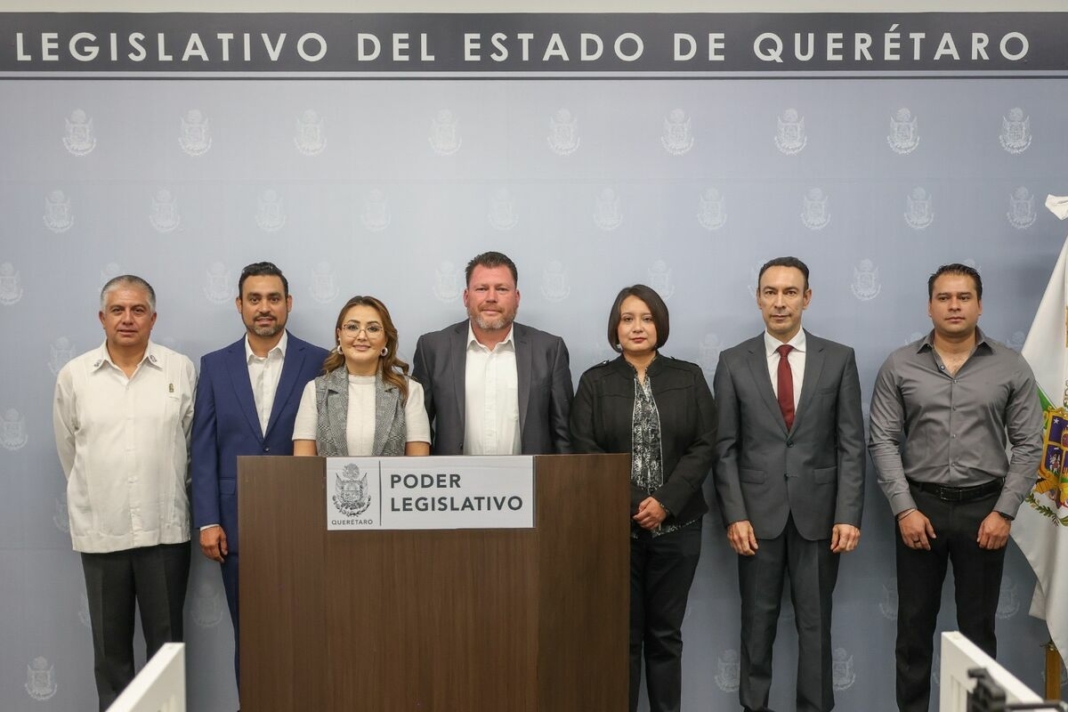Diputados de la Cuarta Transformación proponen contar con tiempo suficiente para analizar el Informe del Poder Ejecutivo y llevar a cabo la Glosa correspondiente