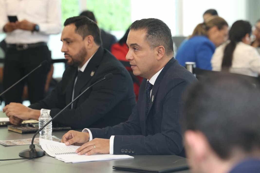 En Querétaro la gobernabilidad facilita un entorno propicio para el desarrollo y el bien común de las familias