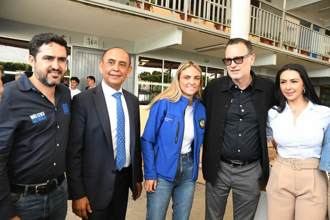 En septiembre, registro para beneficiarios de Tarifa UniDos en San Juan del Río: Agustín Dorantes