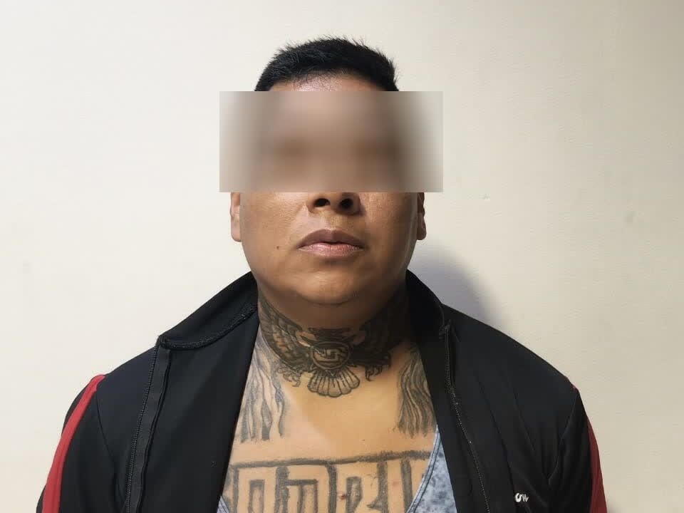 Detenido por violentar a su pareja en San Juan del Río