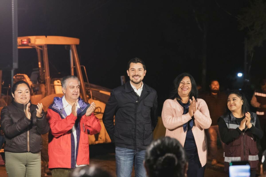 Arranca obra de rehabilitación del acceso a San José La Laja en Tequisquiapan Borrador automático