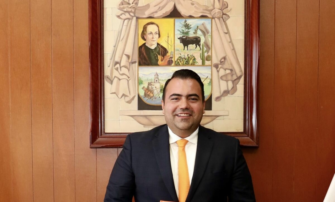 Colón proyecta un incremento presupuestal de hasta 30 millones para 2026 tras recortes federales