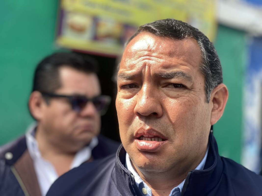 Obras del Tren Interurbano transformarán la movilidad en San Juan del Río