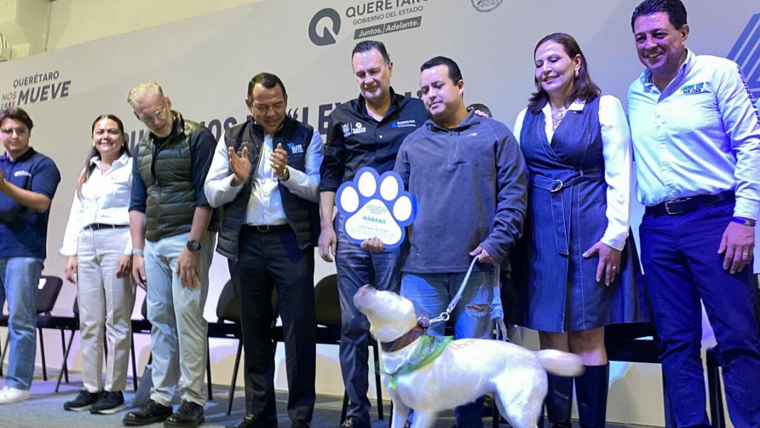Extiende SEDEQ cierre del Croquetón Escolar 2025