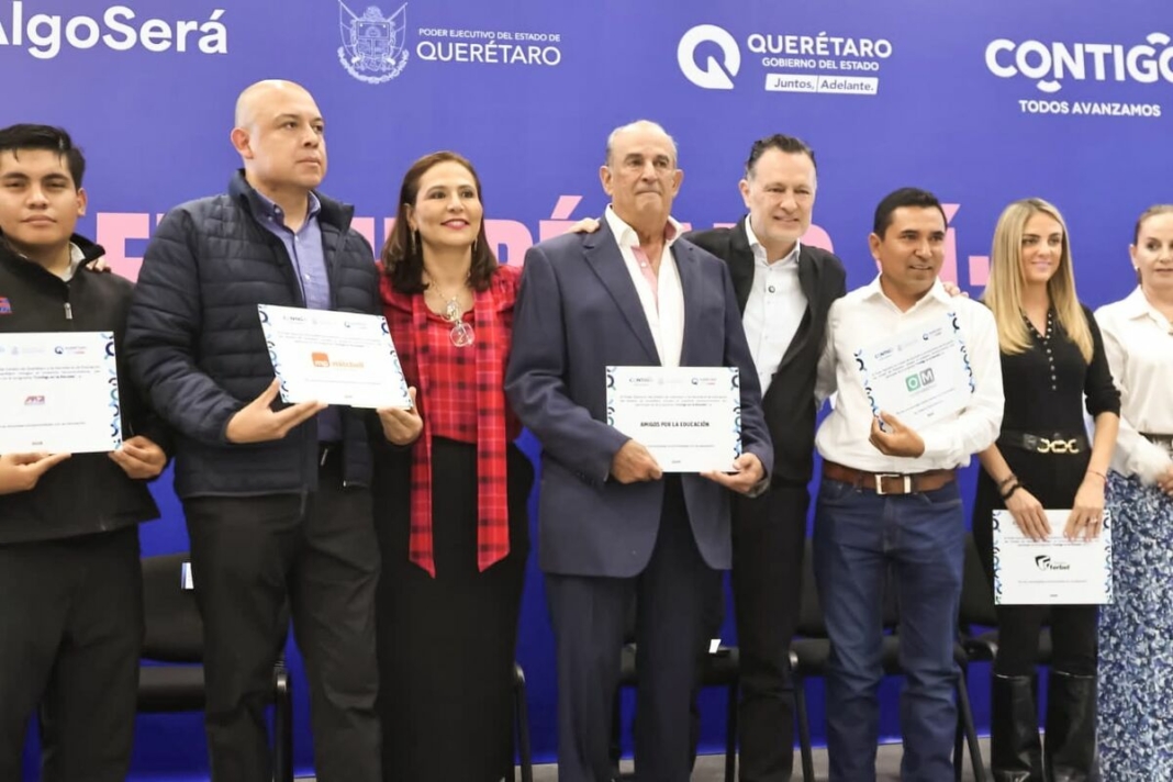 En Querétaro sí: Creamos una Ley para proteger a las infancias en el mundo digital