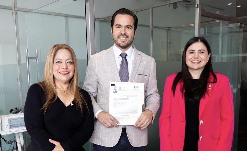 Mauricio Cárdenas impulsa reforma histórica para fortalecer la salud mental en Querétaro Mauricio Cárdenas impulsa reforma histórica para fortalecer la salud mental en Querétaro
