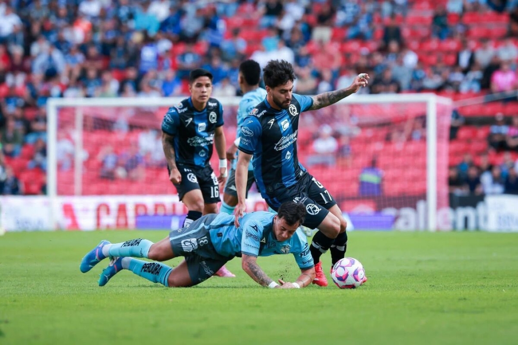 Querétaro Fútbol Club reafirma su compromiso con la afición y anuncia cambios para mejorar la experiencia en La Corregidora