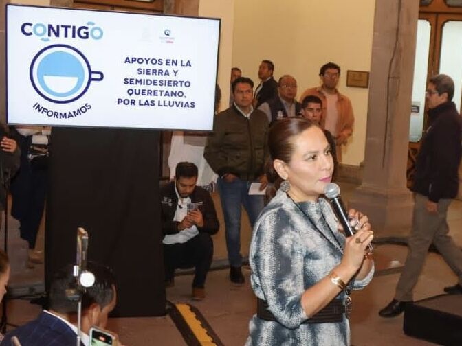 Cinco escuelas de la Sierra presentan daños graves y no reanudarán clases presenciales